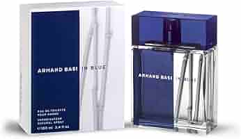 Amazon | アルマンドバジ インブルー 100ml(111195006) | Armand